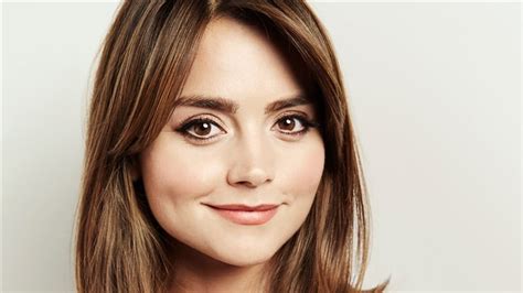 jenna coleman nackt|Jenna Coleman Nude Photos & Naked Sex Videos